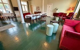 Jantzens Hotel